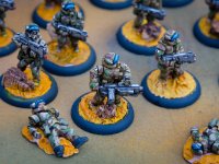 Pig Iron 28mm marines  (4 of 18)